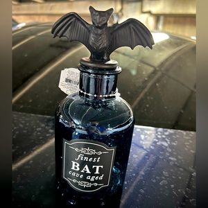 2023 Target Bullseye Large Bat Potion Bottle - Light Up LED